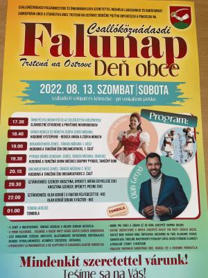 FALUNAP 1